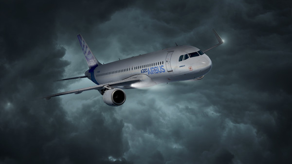 KHAiHOM.com - FSX Steam Edition: Airbus A320/A321 Add-On