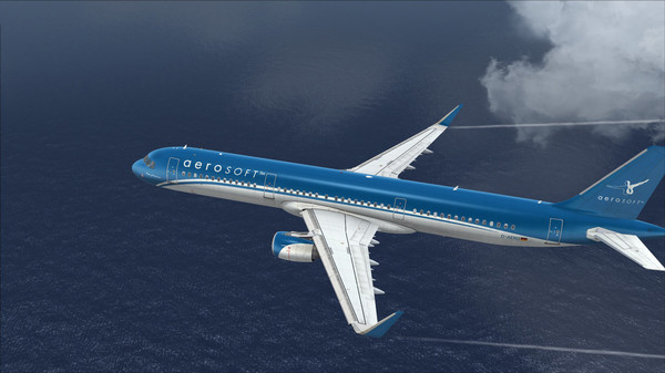 FSX Steam Edition: Airbus A320/A321 Add-On.