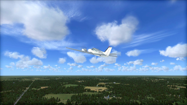 KHAiHOM.com - FSX Steam Edition: Toposim Canada Add-On