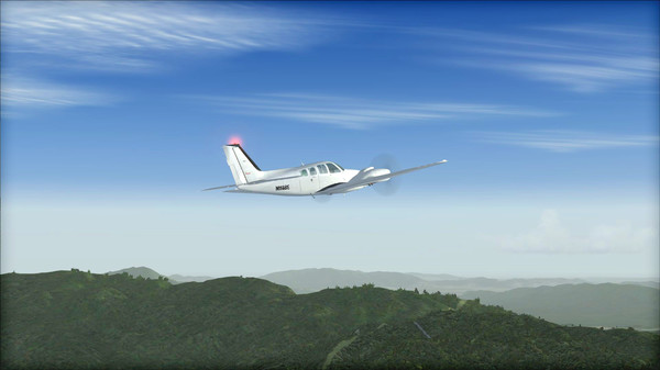 KHAiHOM.com - FSX Steam Edition: Toposim Mexico Add-On