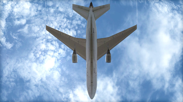 FSX Steam Edition: McDonnell Douglas DC-10™