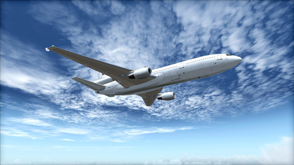 FSX Steam Edition: McDonnell Douglas DC-10™