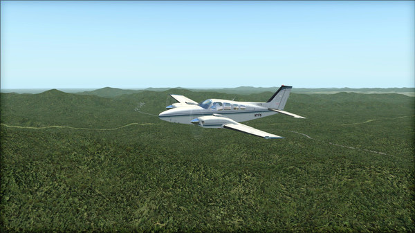 KHAiHOM.com - FSX Steam Edition: Toposim US Southeast Add-On