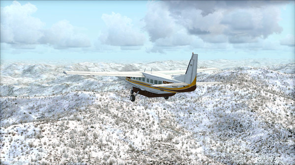 KHAiHOM.com - FSX Steam Edition: Toposim US Northeast Add-On