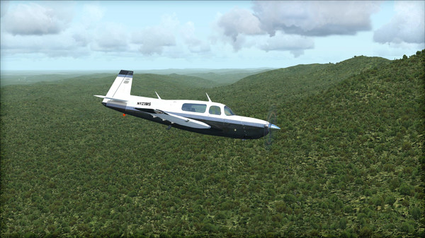 KHAiHOM.com - FSX Steam Edition: Toposim US Northeast Add-On