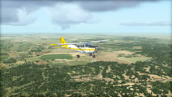 KHAiHOM.com - FSX Steam Edition: Toposim US Upper Midwest Add-On