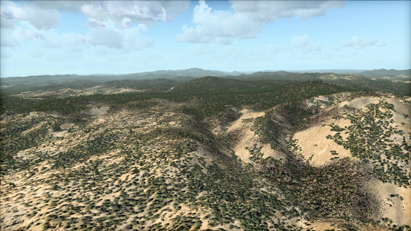 KHAiHOM.com - FSX Steam Edition: Toposim US Upper Midwest Add-On