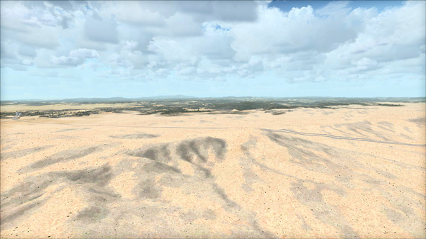 FSX Steam Edition: Toposim US Upper Midwest Add-On