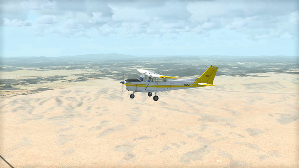 FSX Steam Edition: Toposim US Upper Midwest Add-On