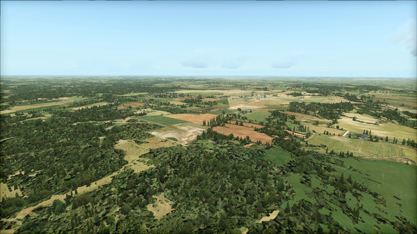 KHAiHOM.com - FSX Steam Edition: Toposim US Upper Midwest Add-On