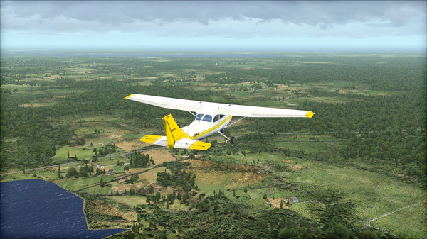 KHAiHOM.com - FSX Steam Edition: Toposim US Upper Midwest Add-On