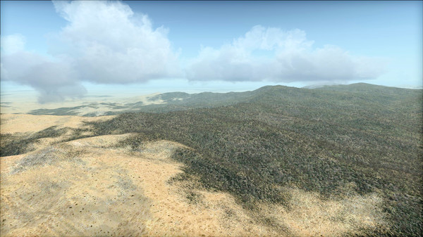 KHAiHOM.com - FSX Steam Edition: Toposim US Mountain West Add-On