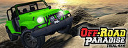 Off-Road Paradise: Trial 4x4