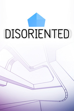 Обложка Disoriented