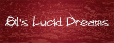 Gil's Lucid Dreams