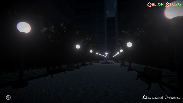 Gil's Lucid Dreams screenshot 3