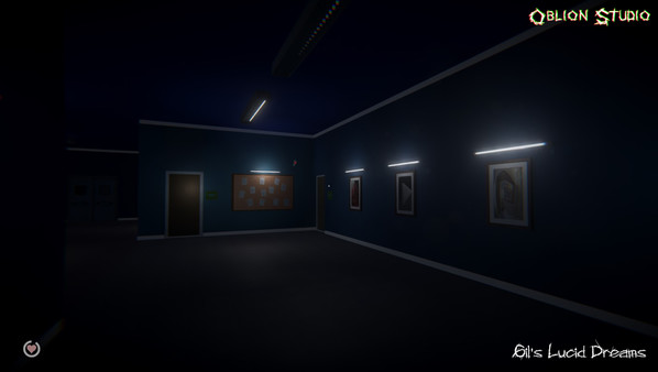 Gil's Lucid Dreams screenshot 5