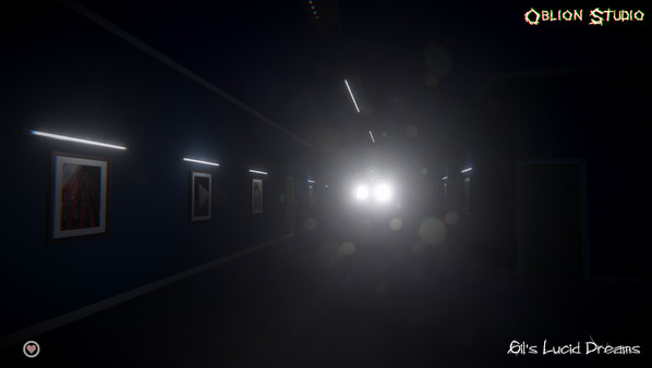 Gil's Lucid Dreams screenshot 4