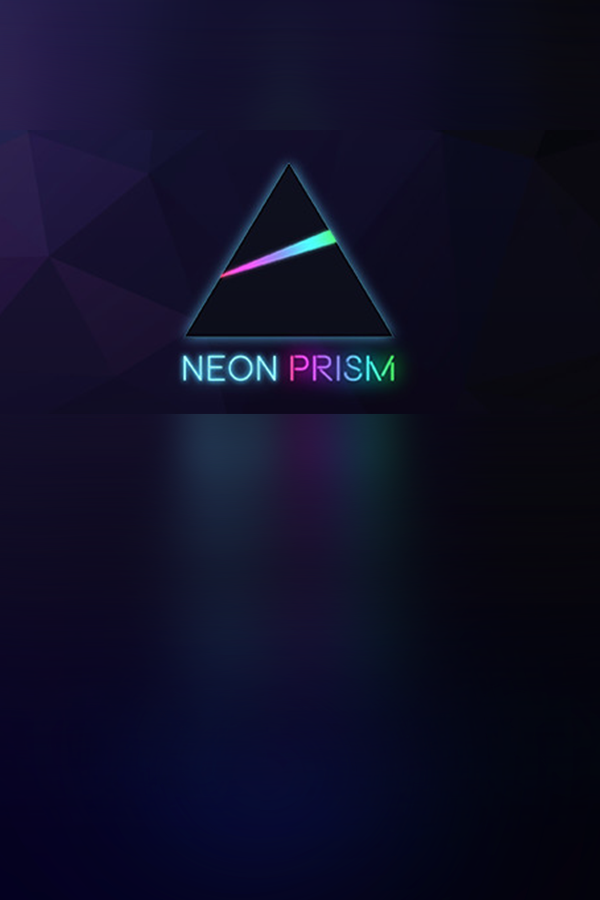 Cover art of Neon Prism