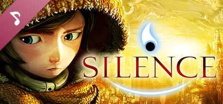 Silence Soundtrack banner image