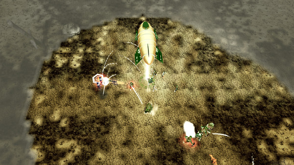 Screenshot 7 of TMM: Entourage