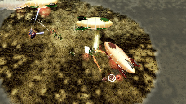 Screenshot 2 of TMM: Entourage