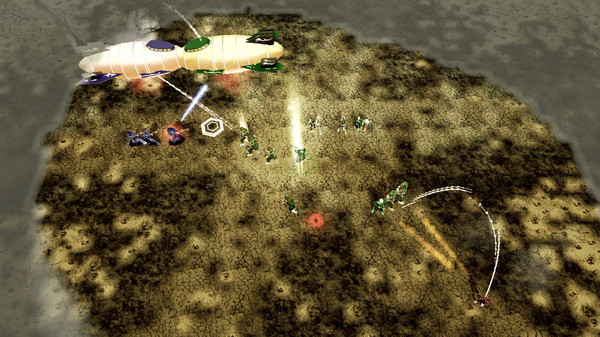 Screenshot 4 of TMM: Entourage