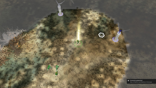 Screenshot 5 of TMM: Entourage