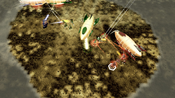 Screenshot 6 of TMM: Entourage