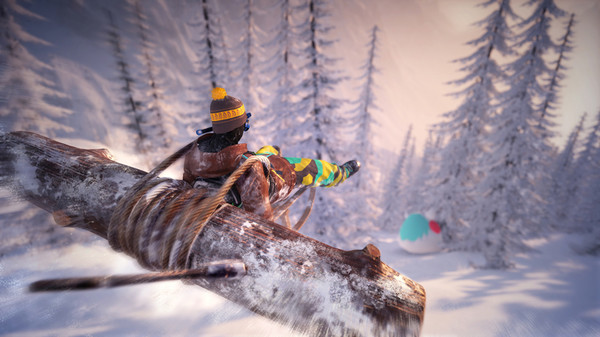 Steep™ - Winterfest Pack