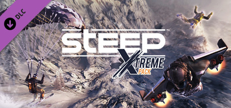 Steep™ - Extreme Pack cover image