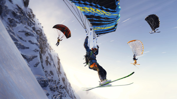 Steep™ - Extreme Pack