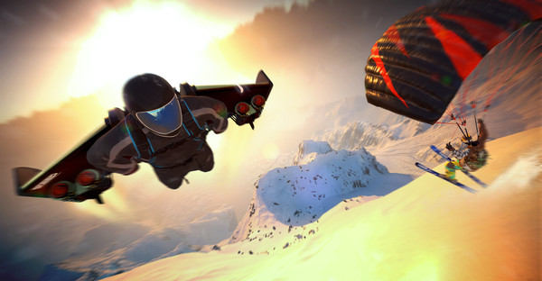 Steep™ - Extreme Pack