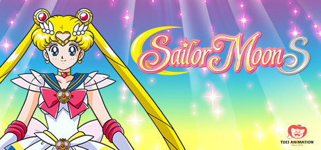 Sailor Moon S Season 3: Making New Friends: Chibi Moon's Adventure game header image