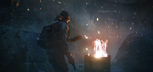 Tom Clancy’s The Division™ - Survival