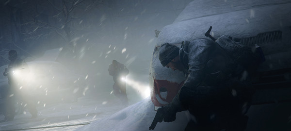 Tom Clancy’s The Division™ - Survival