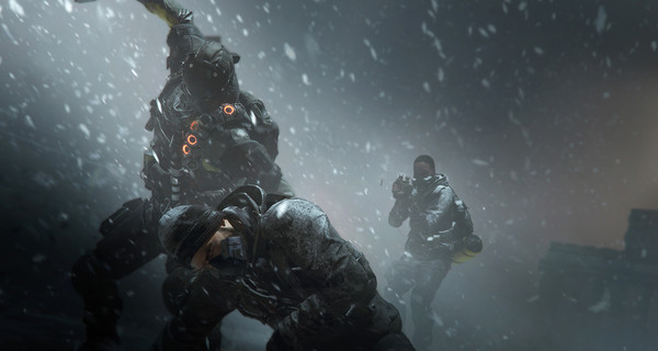 Tom Clancy’s The Division™ - Survival