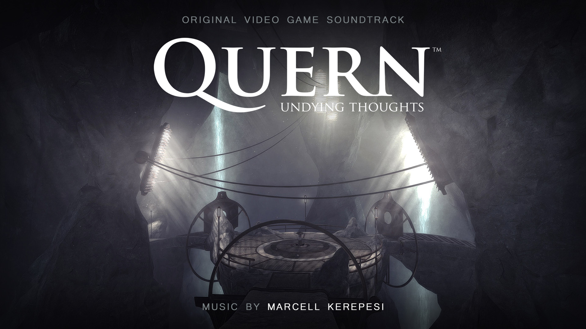 Quern - Undying Thoughts (Original Soundtrack) Featured Screenshot #1