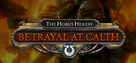 The Horus Heresy: Betrayal At Calth steam charts