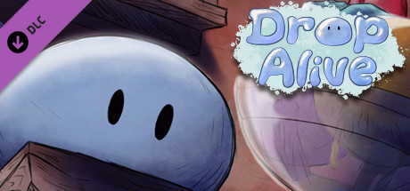 Drop Alive - Deluxe Edition banner image