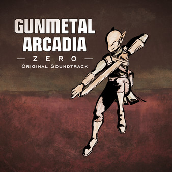 Gunmetal Arcadia Zero OST screenshot 1