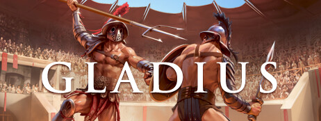 Gladius | Gladiator VR Sword fighting cover art