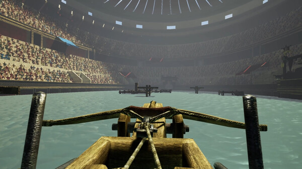 Gladius | Gladiator VR Sword fighting