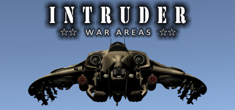 INTRUDER - WAR AREAS steam charts