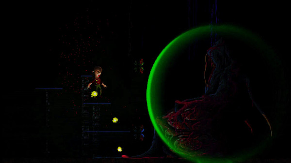 Screenshot z Marrow Screenshot z Marrow