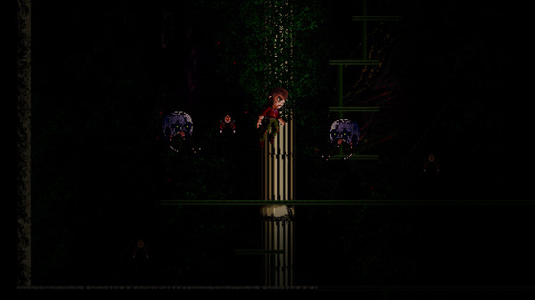 Screenshot z Marrow Screenshot z Marrow