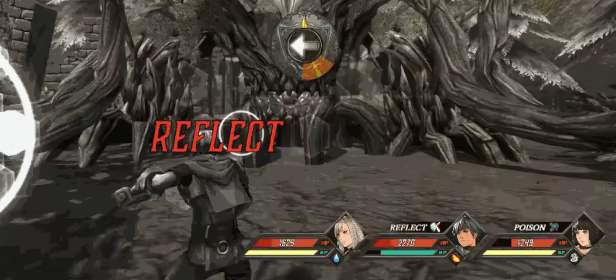 LEGRAND LEGACY: Tale of the Fatebounds video 2