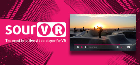 SourVR Video Player Cheat Engine/CT