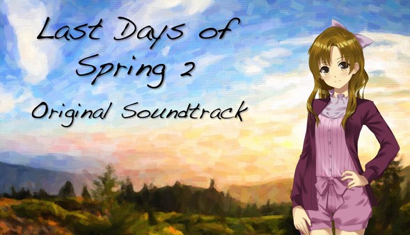 Last Days of Spring 2 Soundtrack and Directors Commentary screenshot 1