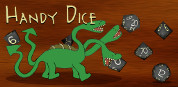Handy Dice